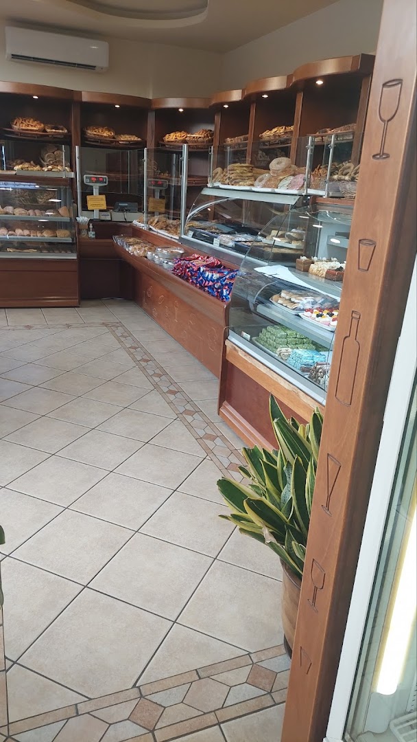 Αρτοποιείο Ζαχαροπλαστείο Καντζιώτης Θεοχάρης – Χειροποίητα Ψωμιά & Γλυκά, Κανάλι Πρέβεζας · Φωτογραφίες 8