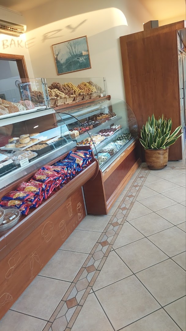 Αρτοποιείο Ζαχαροπλαστείο Καντζιώτης Θεοχάρης – Χειροποίητα Ψωμιά & Γλυκά, Κανάλι Πρέβεζας · Φωτογραφίες 6